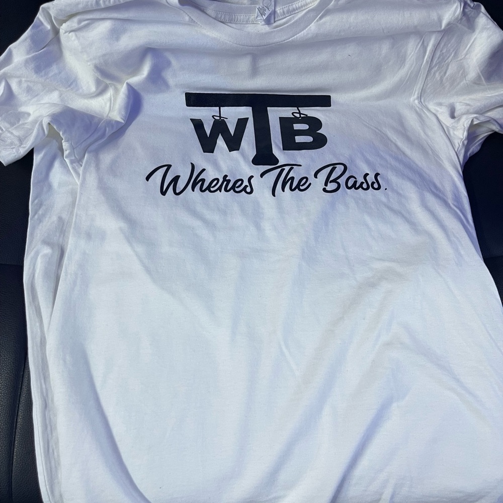 Brand new hoodies and T-shirt’s WTB